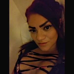 Meet your Posher, Carolina